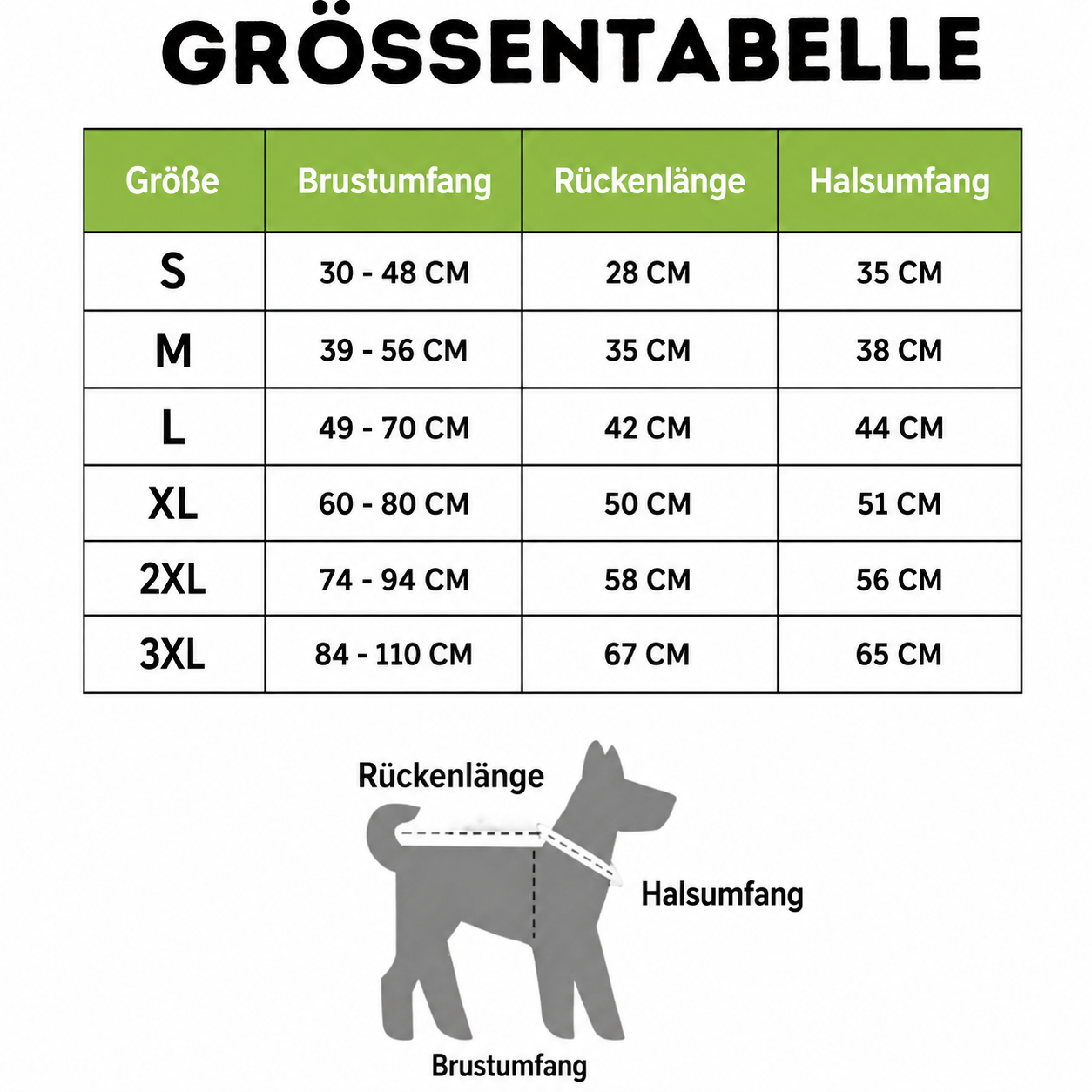 CoolVest - Sorge dafür, dass dein Hund an heißen Tagen nicht überhitzt