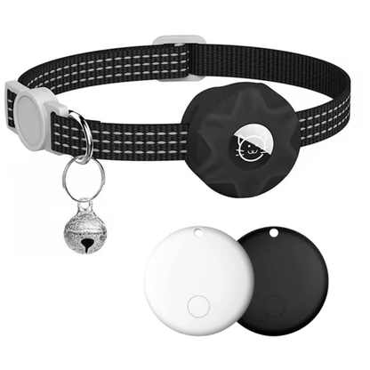 PawFind Tracker IP67 wasserdicht — geeignet für alle Wetterbedingungen